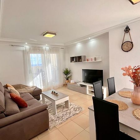 Islamar Lll 18-B Poniente Beach Benidorm Zewnętrze zdjęcie