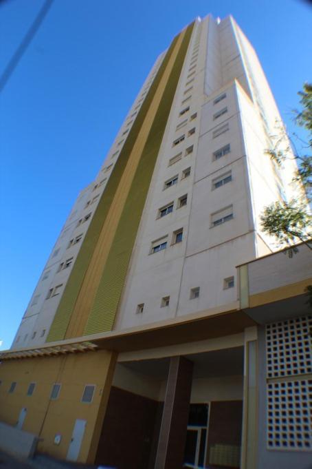Islamar Lll 18-B Poniente Beach Benidorm Zewnętrze zdjęcie